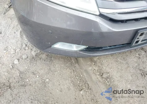 2011 Honda Odyssey Touring/Touring Elite z USA, uszkodzony, nr VIN 5FNRL5H93BB104596